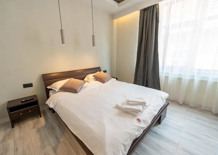Barrique Apartament