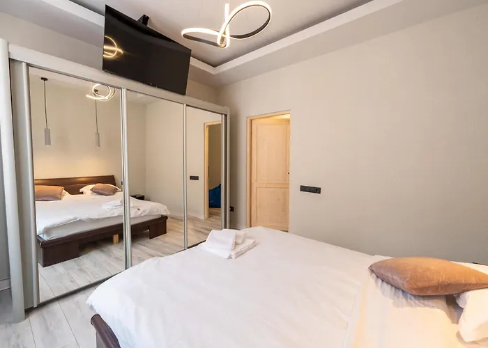 Barrique Apartament
