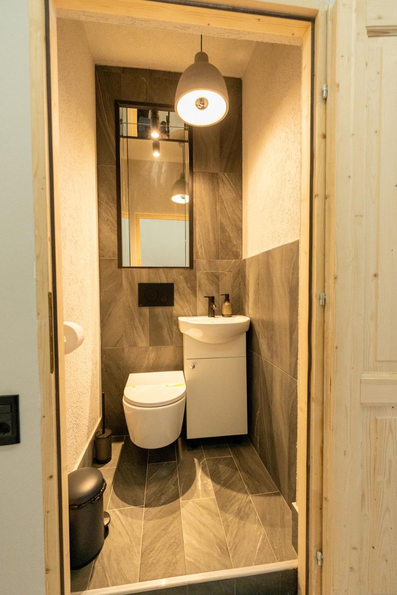 Apartment Barrique *