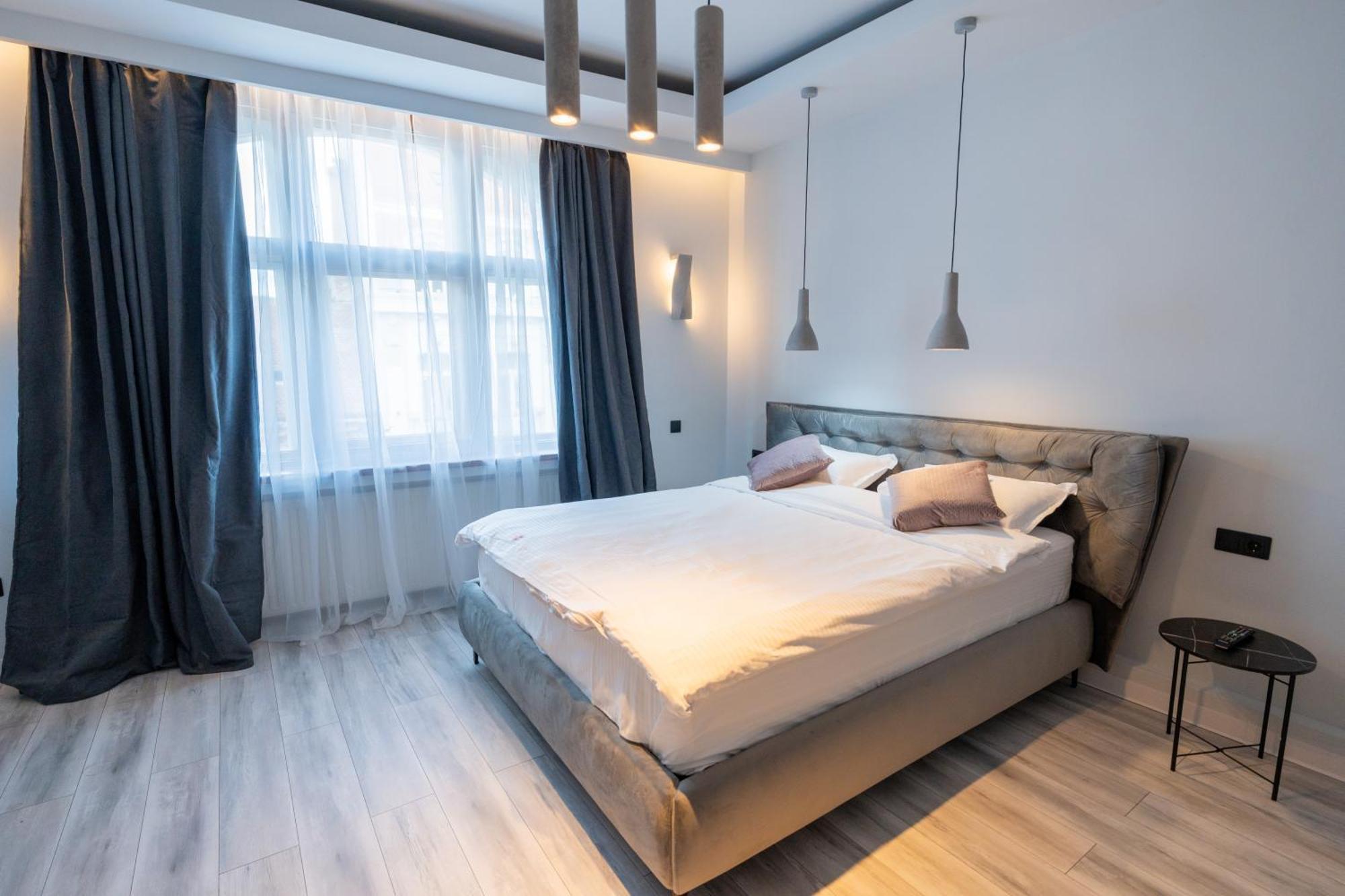 Barrique Apartment *