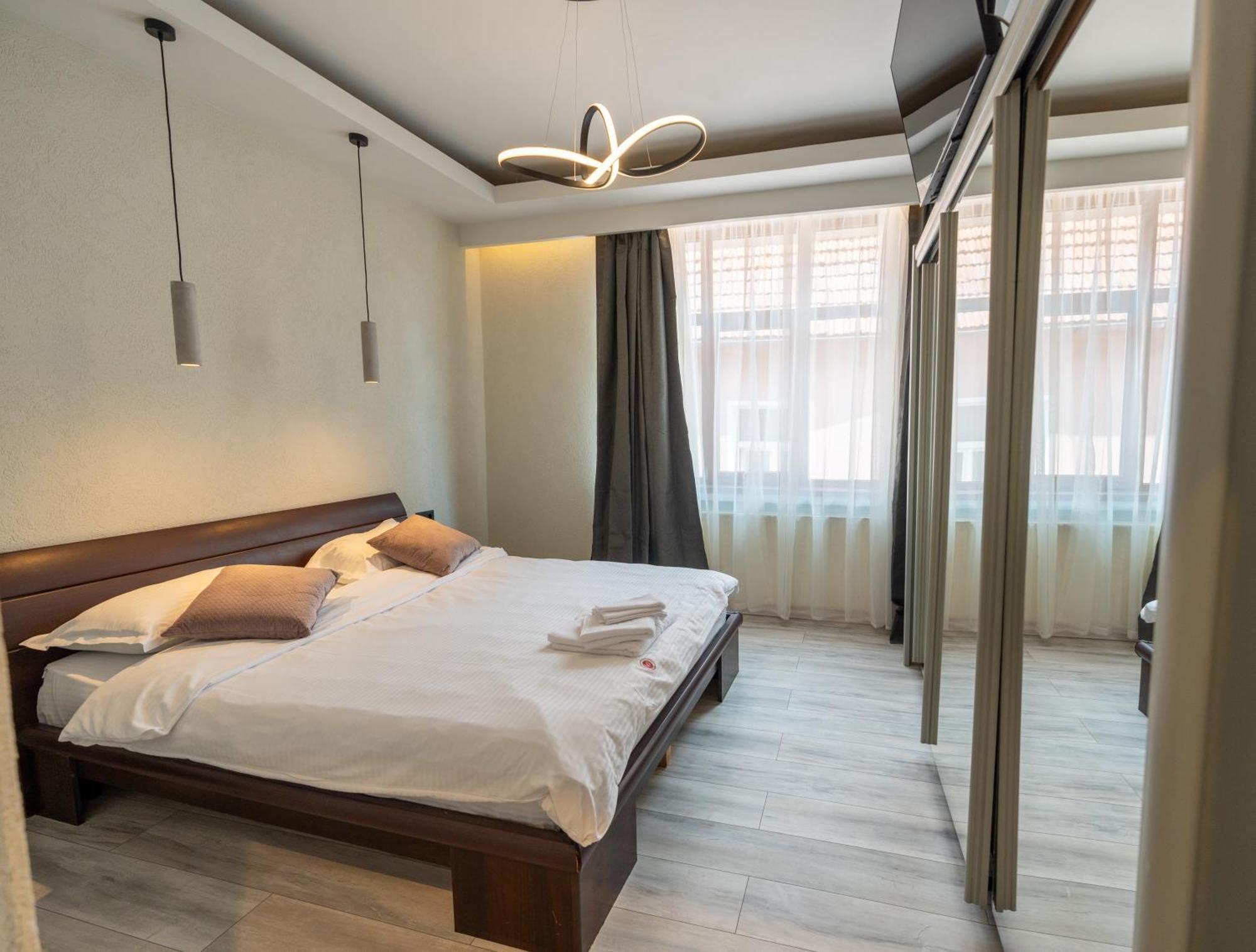 Apartment Barrique