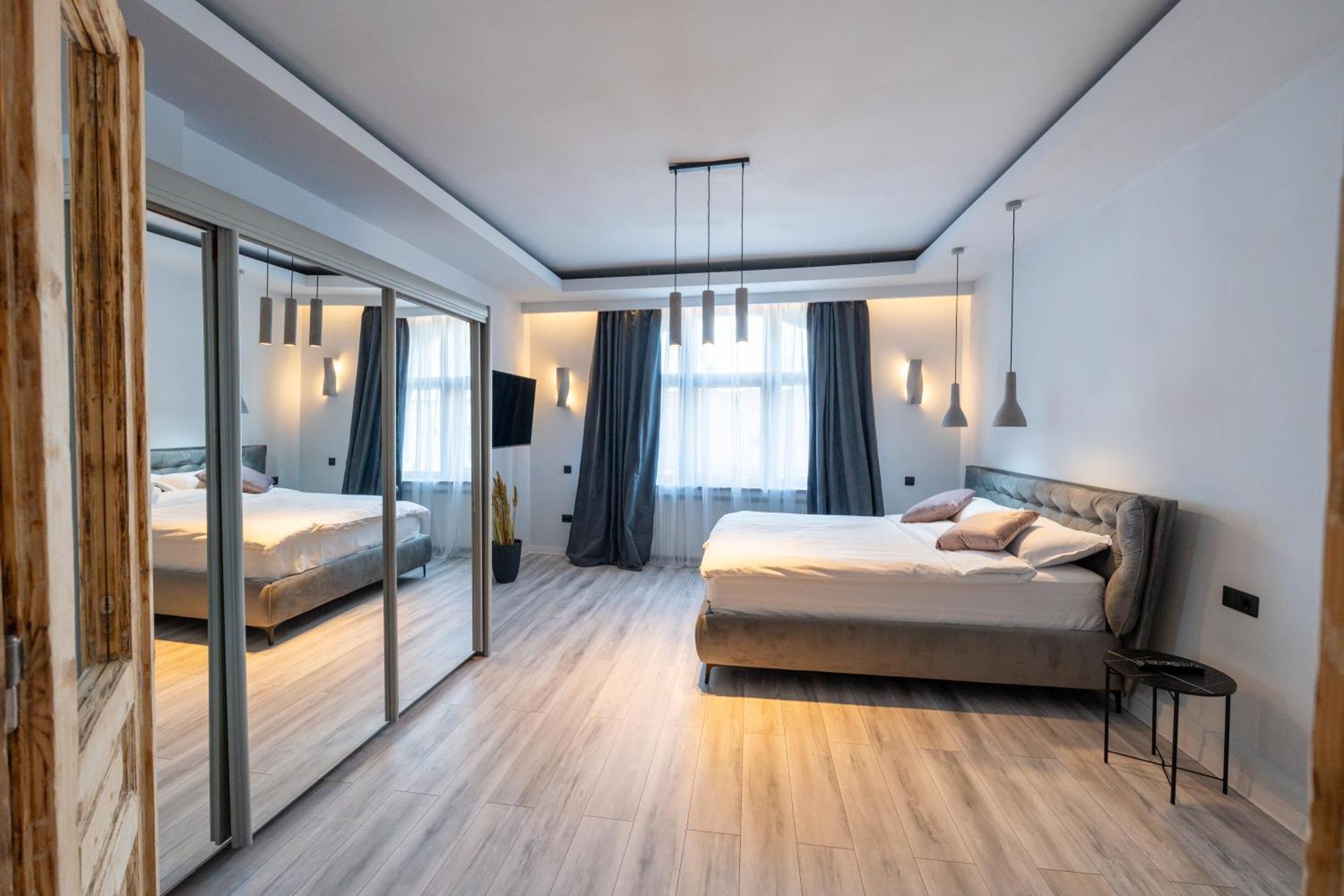 Barrique Apartment Brasov