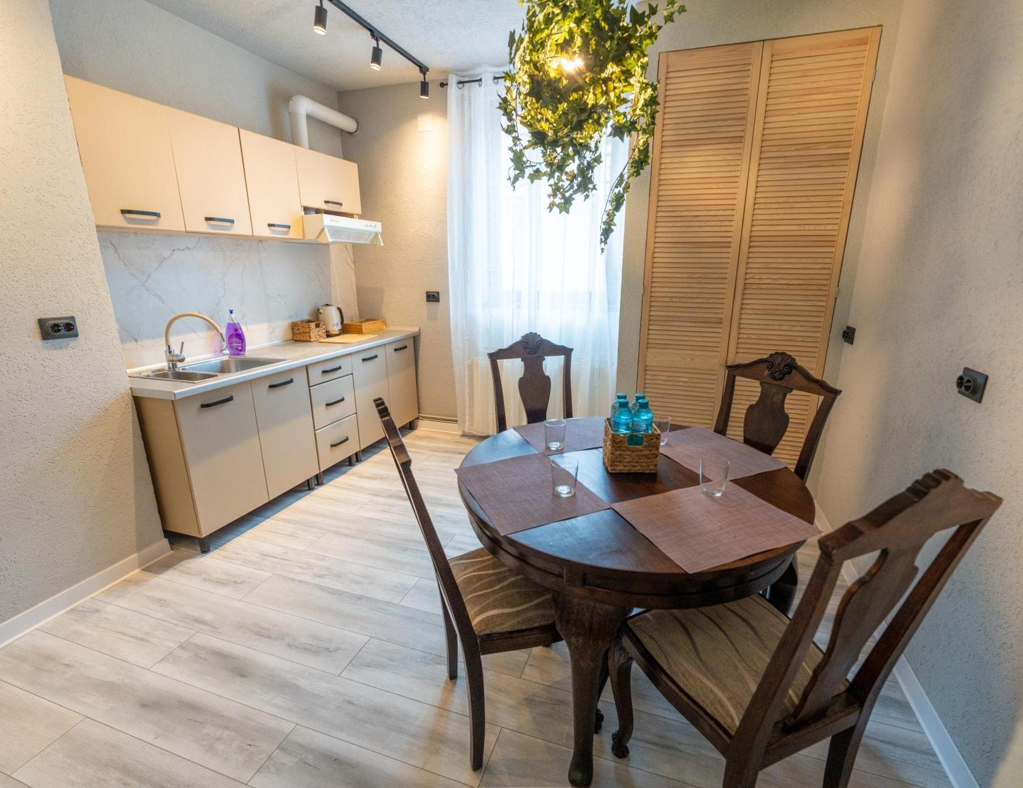 Barrique Apartment