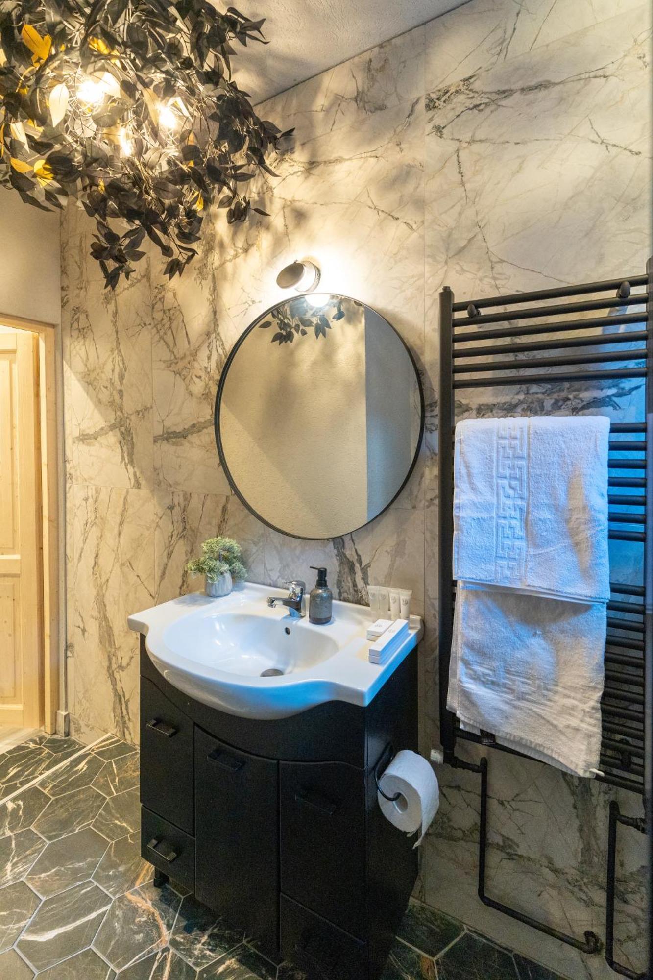 Apartment Barrique