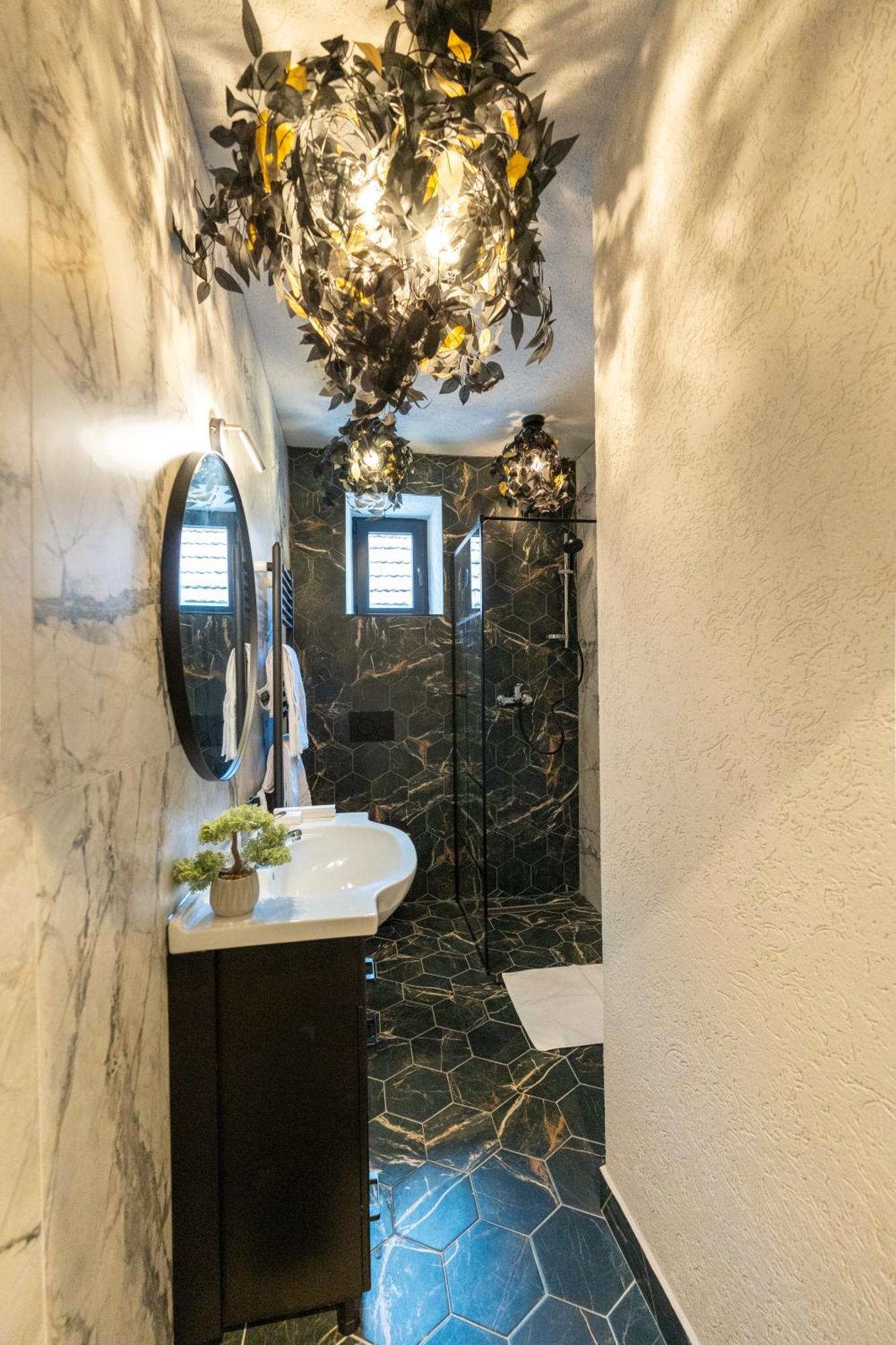 Barrique Apartment Brasov